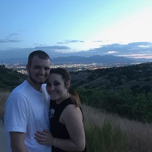 Meet your Posher, Jordan